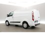 Ford Transit Custom 2.0 TDCI L1H1 | Aut. | Airco | Cruise | 3 Zits | Parkeersens. | Stoelverw.