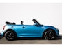 MINI Cooper S Mini Cabrio 2.0 Aut. JCW pakket Head up/ Leer/ Camera/ Full led/ Navigatie/ Stoelverwarming