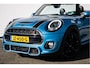 MINI Cooper S Mini Cabrio 2.0 Aut. JCW pakket Head up/ Leer/ Camera/ Full led/ Navigatie/ Stoelverwarming