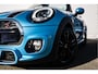 MINI Cooper S Mini Cabrio 2.0 Aut. JCW pakket Head up/ Leer/ Camera/ Full led/ Navigatie/ Stoelverwarming