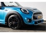 MINI Cooper S Mini Cabrio 2.0 Aut. JCW pakket Head up/ Leer/ Camera/ Full led/ Navigatie/ Stoelverwarming