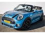 MINI Cooper S Mini Cabrio 2.0 Aut. JCW pakket Head up/ Leer/ Camera/ Full led/ Navigatie/ Stoelverwarming