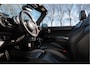 MINI Cooper S Mini Cabrio 2.0 Aut. JCW pakket Head up/ Leer/ Camera/ Full led/ Navigatie/ Stoelverwarming