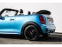 MINI Cooper S Mini Cabrio 2.0 Aut. JCW pakket Head up/ Leer/ Camera/ Full led/ Navigatie/ Stoelverwarming