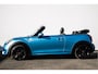MINI Cooper S Mini Cabrio 2.0 Aut. JCW pakket Head up/ Leer/ Camera/ Full led/ Navigatie/ Stoelverwarming