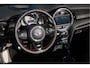 MINI Cooper S Mini Cabrio 2.0 Aut. JCW pakket Head up/ Leer/ Camera/ Full led/ Navigatie/ Stoelverwarming