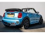 MINI Cooper S Mini Cabrio 2.0 Aut. JCW pakket Head up/ Leer/ Camera/ Full led/ Navigatie/ Stoelverwarming