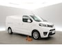 Toyota ProAce Electric Extra Range L3H1 75 kWh | Snelladen | Airco | Cruise | 3 Zits | Camera | Carplay | Parkeersens.