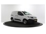 Peugeot Partner 1.5 BlueHDi 130 EAT8 S&S L1 | Achteruitrijcamera | Airco | Apple Carplay/Android Auto|telefoonintegratie premium