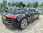Audi R8 Spyder 5.2 V10 FSI Quattro, 525pk, B&O, Carbon, full history