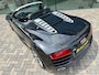 Audi R8 Spyder 5.2 V10 FSI Quattro, 525pk, B&O, Carbon, full history