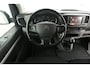 Citroën Jumpy 2.0 BlueHDI 145PK L3H1 | DC | 6-Zits | Airco | Cruise | Carplay | 2xSchuifdeur