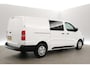 Citroën Jumpy 2.0 BlueHDI 145PK L3H1 | DC | 6-Zits | Airco | Cruise | Carplay | 2xSchuifdeur