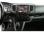 Citroën Jumpy 2.0 BlueHDI 145PK L3H1 | DC | 6 Zits | Airco | Cruise | Carplay | 2xSchuifdeur