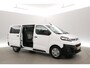 Citroën Jumpy 2.0 BlueHDI 145PK L3H1 | DC | 6 Zits | Airco | Cruise | Carplay | 2xSchuifdeur