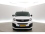 Fiat Scudo 2.0 MultiJet L3H1 | 145PK | Automaat | Airco | Cruise | 360° Camera | 3 Zits | Carplay