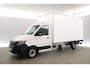 Volkswagen Crafter 2.0 TDI | Bakwagen | Laadklep | Zijdeur | Laadbak | Airco | 3 Zits | Carplay | Navi