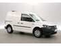 Volkswagen Caddy 2.0 TDI | 102PK | Airco | Cruise | Trekhaak | Zwaailamp