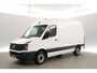 Volkswagen Crafter 35 2.0 TDI L2H2 | Euro6 | 3500KG Trekgew. | Trekhaak | Airco | Cruise | Elektrpakket