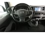 Opel Vivaro 2.0 CDTI 145PK L3H1 | Airco | Camera | 3 Zits | Cruise | Carplay | Navi | Parkeersens.