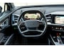 Audi Q4 e-tron 35 170pk Launch Edition Advanced 55 kWh | Smartphone interface | Matrix-LED | Navigatie | PDC | Stoelverwarming |