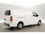Opel Vivaro 2.0 CDTI L3H1 177PK | Airco | 360° Camera | 3 Zits | Cruise | Carplay | Navi | Stoelverw.