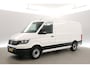 Volkswagen Crafter 35 2.0 TDI 177PK L3H2 | 3500kg Trekgew. | Trekhaak | Airco | 3 Zits | Cruise
