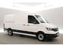 Volkswagen Crafter 35 2.0 TDI 177PK L3H2 | 3500kg Trekgew. | Trekhaak | Airco | 3 Zits | Cruise