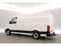 Volkswagen Crafter 35 2.0 TDI 177PK L3H2 | 3500kg Trekgew. | Trekhaak | Airco | 3 Zits | Cruise