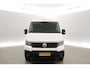 Volkswagen Crafter 35 2.0 TDI 177PK L3H2 | 3500kg Trekgew. | Trekhaak | Airco | 3 Zits | Cruise