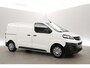 Opel Vivaro 2.0 CDTI L2H1 | Automaat | 3 Zits | 360° Cam | Airco | Cruise | Navi | Carplay | Parkeersens.