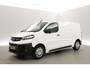 Opel Vivaro 2.0 CDTI L2H1 | Automaat | 3 Zits | 360° Cam | Airco | Cruise | Navi | Carplay | Parkeersens.