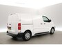 Opel Vivaro 2.0 CDTI L2H1 | Automaat | 3 Zits | 360° Cam | Airco | Cruise | Navi | Carplay | Parkeersens.