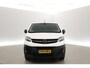 Opel Vivaro 2.0 CDTI L2H1 | Automaat | 3 Zits | 360° Cam | Airco | Cruise | Navi | Carplay | Parkeersens.