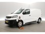 Opel Vivaro-e L2H1 75 kWh | Snelladen | SOH 90% | Airco | Cruise | 3 Zits | Carplay | Navi | Parkeersens.