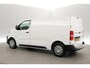 Opel Vivaro-e L2H1 75 kWh | Snelladen | SOH 90% | Airco | Cruise | 3 Zits | Carplay | Navi | Parkeersens.