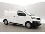 Opel Vivaro-e L2H1 75 kWh | Snelladen | SOH 90% | Airco | Cruise | 3 Zits | Carplay | Navi | Parkeersens.