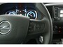 Opel Vivaro-e L2H1 75 kWh | Snelladen | SOH 90% | Airco | Cruise | 3 Zits | Carplay | Navi | Parkeersens.