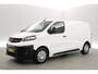 Opel Vivaro-e L2H1 75 kWh | Snelladen | SOH 90% | Airco | Cruise | 3 Zits | Carplay | Navi | Parkeersens.