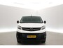 Opel Vivaro-e L2H1 Edition 75 kWh | SOH 91% | Snelladen | Airco | Camera | Cruise | Carplay | 3 Zits | Navi