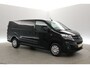 Opel Vivaro 2.0 CDTI L3H1 | Airco | Cruise | Camera | 3 Zits | Carplay | Navi | Parkeersens.
