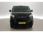 Opel Vivaro 2.0 CDTI L3H1 | Airco | Cruise | Camera | 3 Zits | Carplay | Navi | Parkeersens.