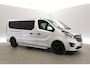 Opel Vivaro 1.6 CDTI Sport 146PK L2H1 | Dubbele Cabine | Airco | Cruise | Camera | Leder | Stoelverw. | 2xSchuifdeur