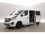 Opel Vivaro 1.6 CDTI Sport 146PK L2H1 | Dubbele Cabine | Airco | Cruise | Camera | Leder | Stoelverw. | 2xSchuifdeur