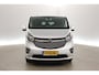 Opel Vivaro 1.6 CDTI Sport 146PK L2H1 | Dubbele Cabine | Airco | Cruise | Camera | Leder | Stoelverw. | 2xSchuifdeur