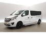 Opel Vivaro 1.6 CDTI Sport 146PK L2H1 | Dubbele Cabine | Airco | Cruise | Camera | Leder | Stoelverw. | 2xSchuifdeur