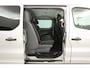 Opel Vivaro 1.6 CDTI Sport 146PK L2H1 | Dubbele Cabine | Airco | Cruise | Camera | Leder | Stoelverw. | 2xSchuifdeur