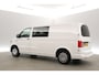 Volkswagen Transporter 2.0 TDI L2H1 | 150PK | DC | 6-Zits | Airco | Cruise | Carplay | Navigatie