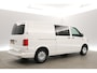 Volkswagen Transporter 2.0 TDI L2H1 | 150PK | DC | 6-Zits | Airco | Cruise | Carplay | Navigatie