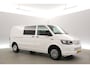 Volkswagen Transporter 2.0 TDI L2H1 | 150PK | DC | 6-Zits | Airco | Cruise | Carplay | Navigatie